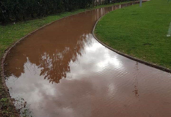 Giboulées de mars