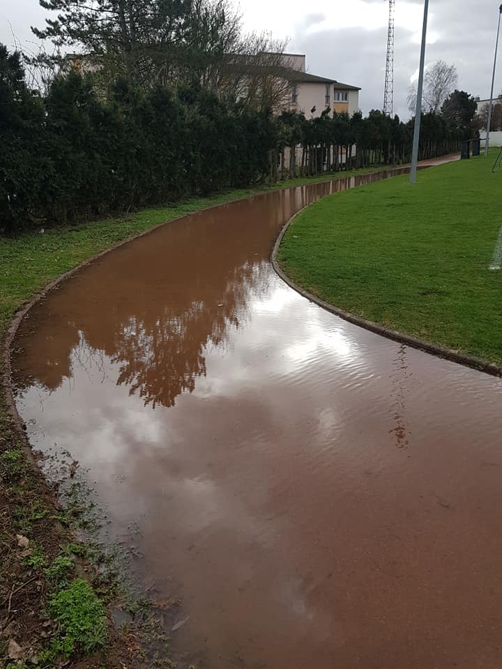 Giboulées de mars