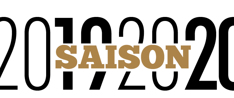 Adhésion 2019/2020