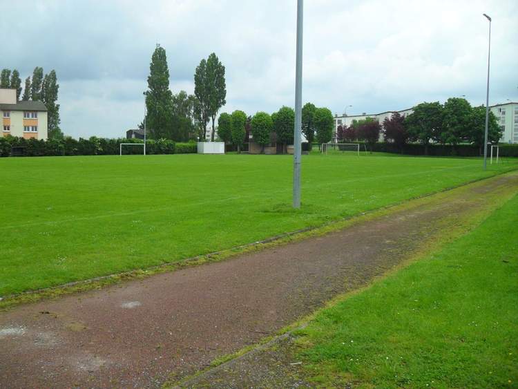 Stade Gendarmerie