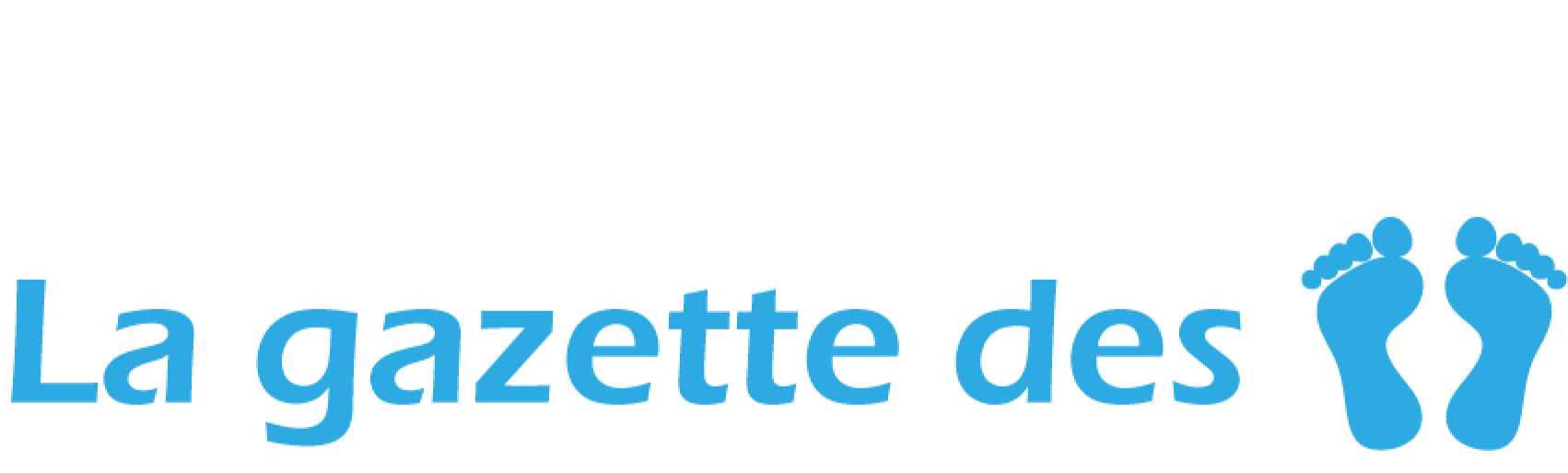 La gazette des pieds